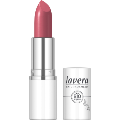 LAVERA Кремовая помада Wild Rose 09 1 шт.