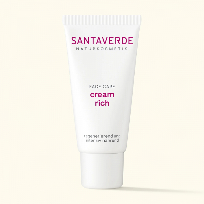 Santaverde Крем Rich 30 мл