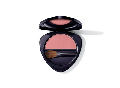 Dr. Hauschka Румяна для лица 01 малина (Blush 01 raspberry) 5 г
