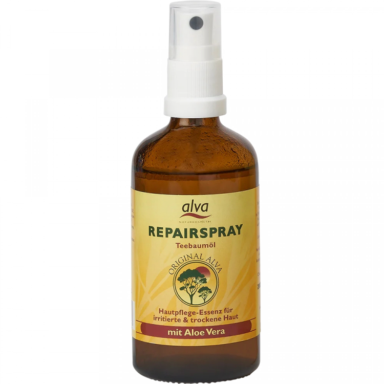 Alva Repair-спрей чайного дерева 100 м