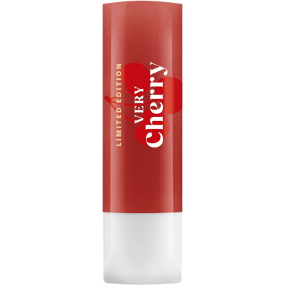 WELEDA Бальзам для губ Very Cherry 4,8 г