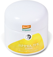 Martina Gebhardt Крем для лица Summer Time 50 мл