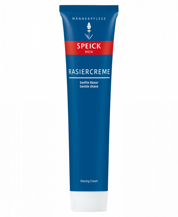 Speick Men Крем для бритья 75 мл