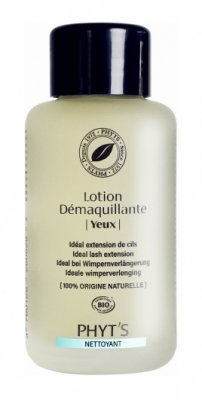 Phyt's Лосьон для снятия макияжа LOTION DÉMAQUILLANTE POUR LES YEUX 50 мл