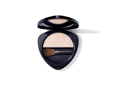 Dr. Hauschka Хайлайтер для лица с эффектом сияния 01 (Highlighter 01 illuminating) 