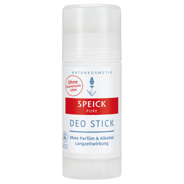 Speick Pure Дезодорант-стик 40 мл