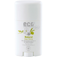 ECO-Cosmetics Дезодорант-стик 50 мл