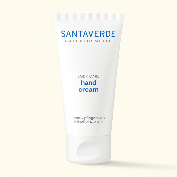Santaverde Крем для рук 50 мл