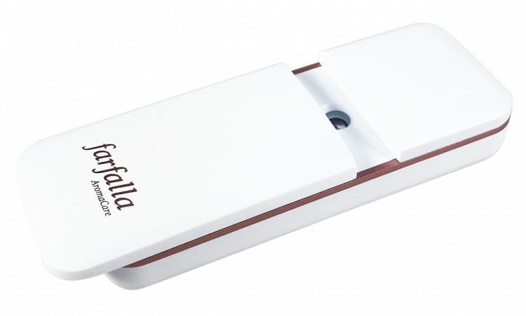 Farfalla Арома-распылитель Pocket Size