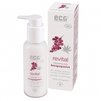 ECO-Cosmetics Очищающее молочко ревитал 100 мл