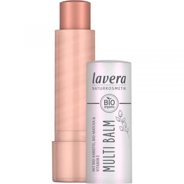 LAVERA Мультибальзам Sundown Gold 03 5 г