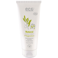 ECO-Cosmetics Питательное молочко для тела 200 мл