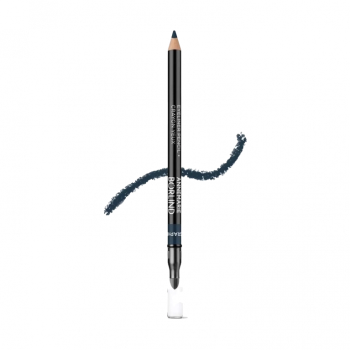 ANNEMARIE BORLIND  Карандаш для глаз графитовый  EYELINER PENCIL GRAPHITE 1 г 