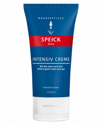 Speick Men Интенсивный крем для лица 50 мл
