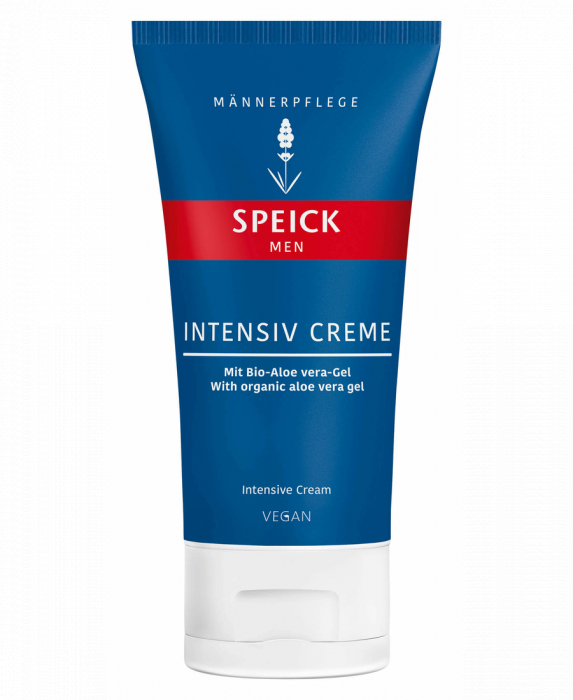 Speick Men Интенсивный крем для лица 50 мл