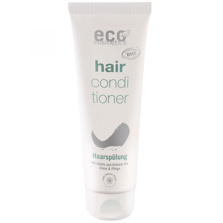 ECO-Cosmetics Кондиционер для волос 125 мл