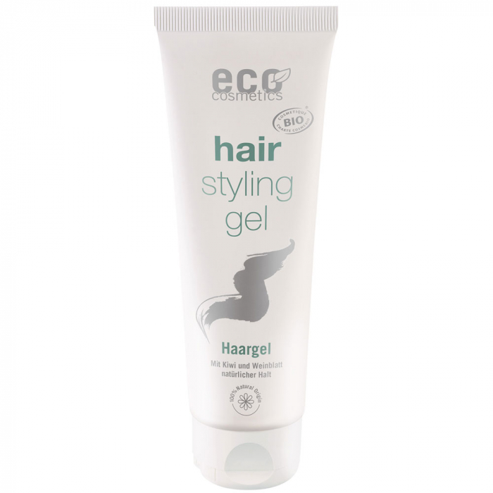 ECO-Cosmetics Гель для укладки волос 125 мл