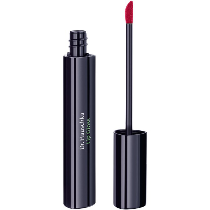 Блеск для губ Dr.Hauschka 04 (годжи) 4.5 мл