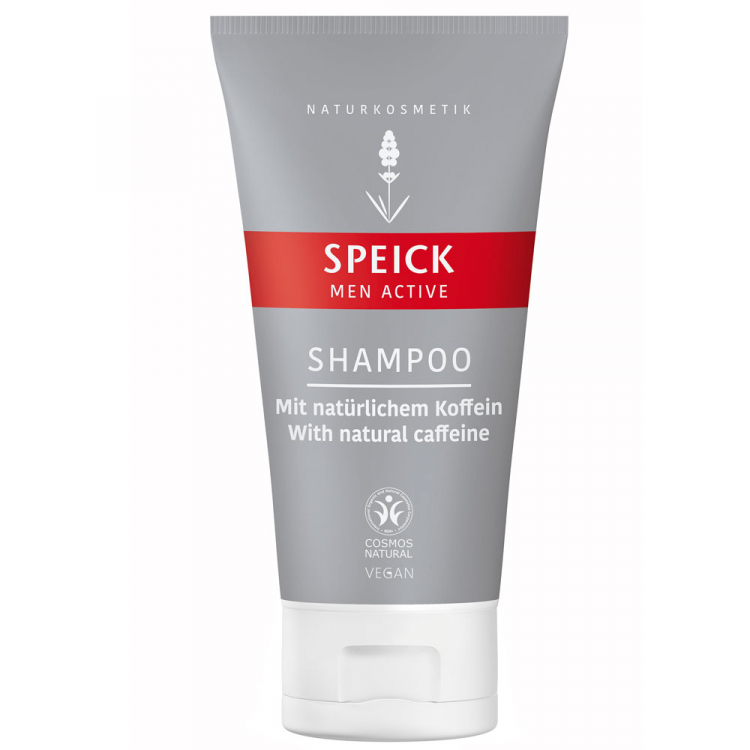 Speick Men Active Шампунь 150 мл