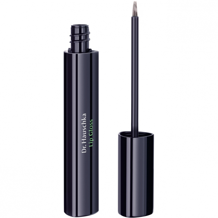Блеск для губ Dr.Hauschka 00 (сияющий) 4.5 мл