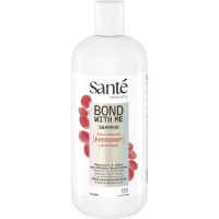 SANTE Укрепляющий шампунь Bond With Me 500 мл