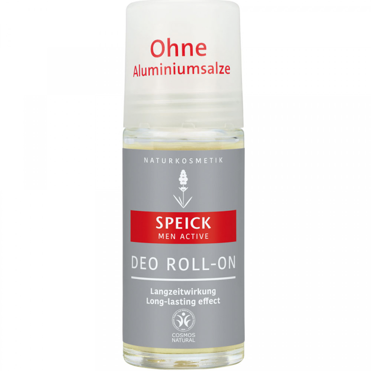 Speick Men Active Роликовый дезодорант 50 мл