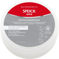 Speick Men Active Мыло для бритья 150 г