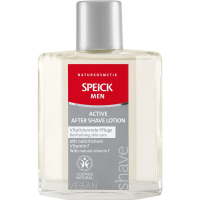Speick Men Active Лосьон после бритья 100 мл