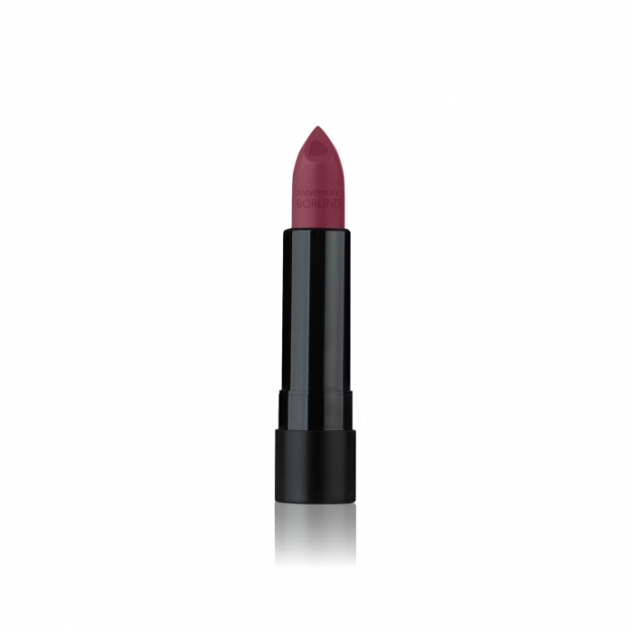 ANNEMARIE BORLIND Помада матовая Сила страсти ограниченного выпуска LIPSTICK MATT PASSION POWER Limited Edition 4 г 