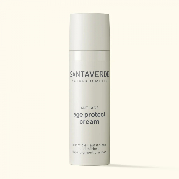 Santaverde Крем Age Protect 30 мл
