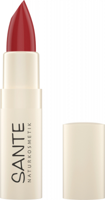 SANTE Губная помада увлажняющая 06 Rose Blush 5 г