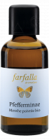 Farfalla Эфирное масло Мяты перечной Grand Cru (био) 50 мл