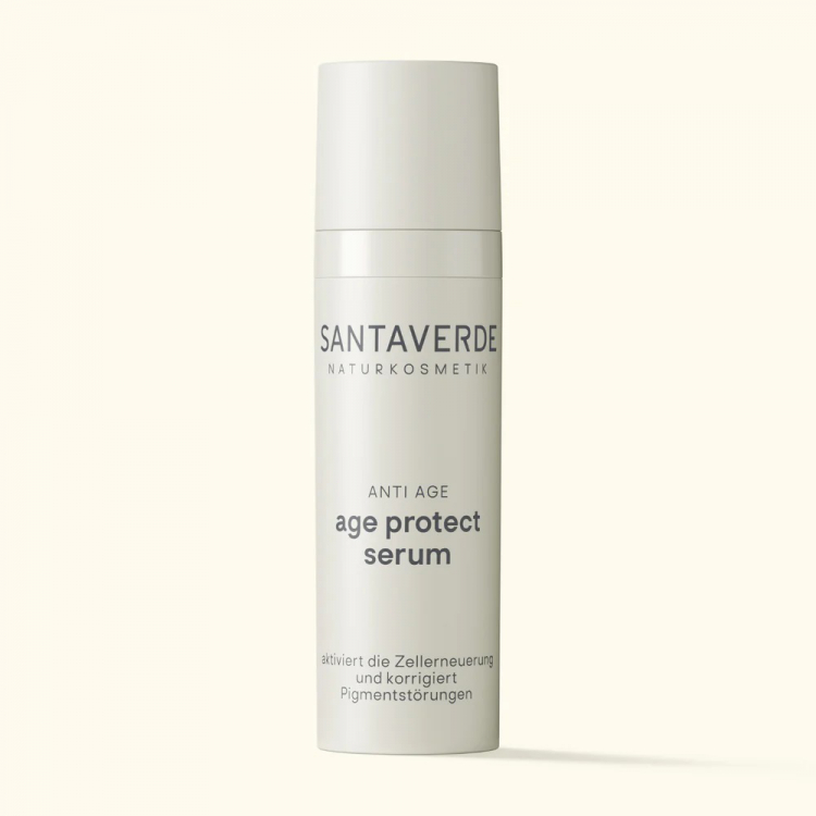 Santaverde Сыворотка Age Protect 30 мл