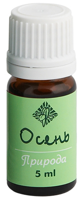 IRIS Смесь эфирных масел "Осень"