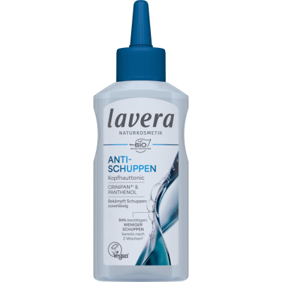Lavera Тоник против перхоти Anti-Schuppen 125 мл