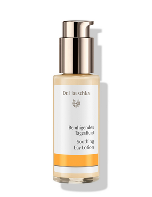 Dr.Hauschka Балансирующий флюид для лица 50 мл