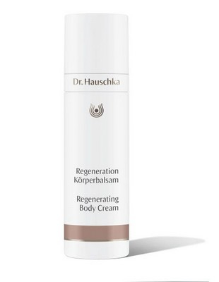 Dr.Hauschka Регенерирующий лосьон для тела (Regeneration Körperbalsam) 150 мл