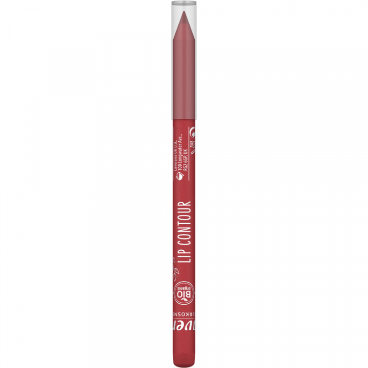LAVERA Контур для губ True Red 05 1 шт.