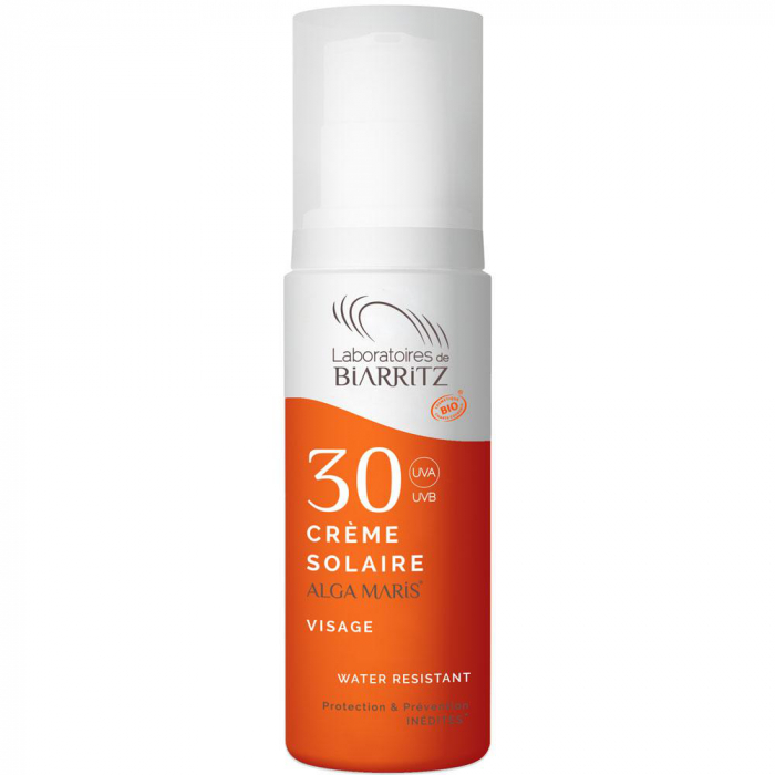 Laboratoires de Biarritz Крем для лица SPF 30 50 мл