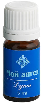 IRIS Смесь эфирных масел "Мой ангел"