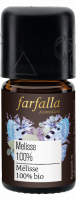 Farfalla Эфирное масло Мелиссы 100% Grand Cru (био) 3 мл