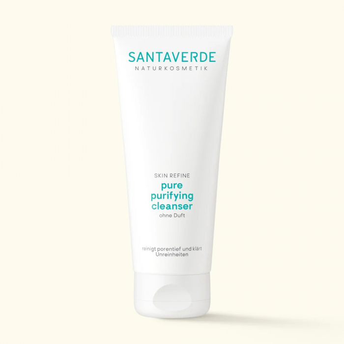 Santaverde Очищающее средство Pure 100 мл