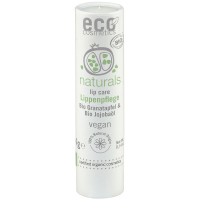ECO-Cosmetics Бальзам для губ веганский 4 г