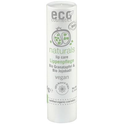 ECO-Cosmetics Бальзам для губ веганский 4 г