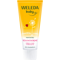 WELEDA Детский крем для лица 50 мл