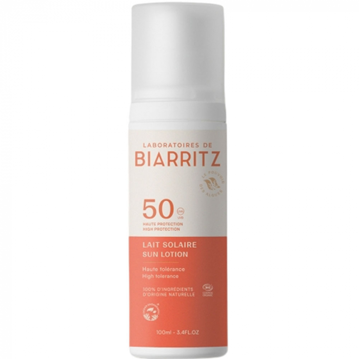 Laboratoires de Biarritz Крем для лица SPF 50 50 мл