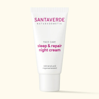 Santaverde Ночной крем Sleep & Repair 30 мл