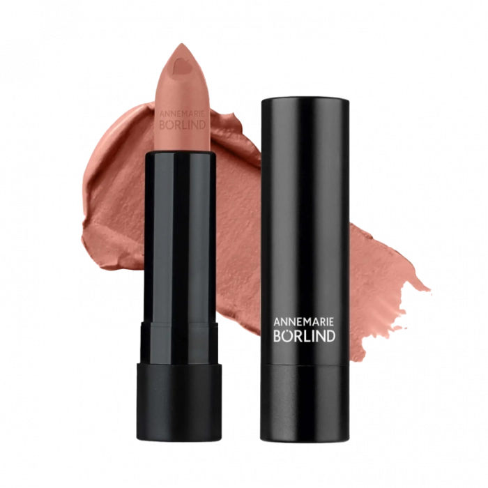 ANNEMARIE BORLIND ПОМАДА НЮД LIPSTICK NUDE 4 г   
