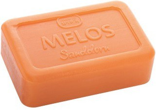 Speick Bio Melos Натуральное мыло с облепихой 100 г
