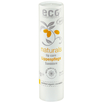 ECO-Cosmetics Бальзам для губ облепиховый 4 г